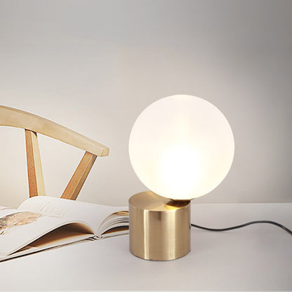 MP Architectural Kollektion Spitze der Zunge Tischlampe