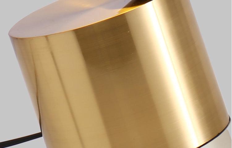 MP Architectural Kollektion Spitze der Zunge Tischlampe