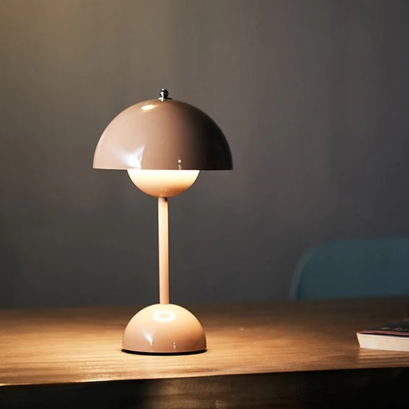 D160 mm Pilztischlampe
