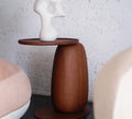 OLIVER - Beistelltisch | Holz