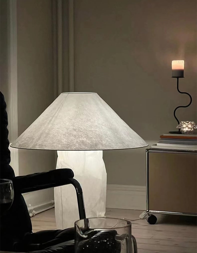 ADP Akari Style | DuPont Papiertischlampe