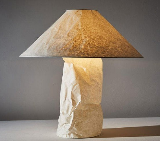 ADP Akari Style | DuPont Papiertischlampe
