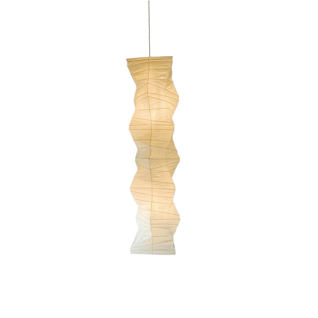 AKARI L9 Papier Pendelleuchte