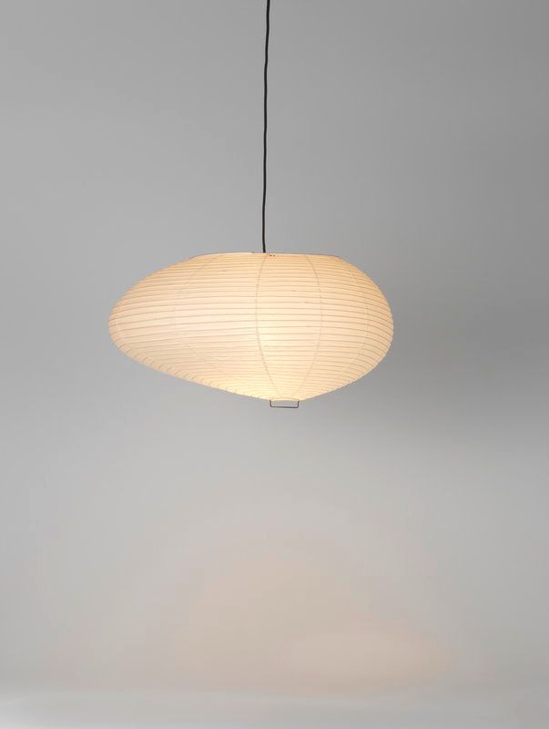 AKARI STYLE | 16A Papier Pendelleuchte