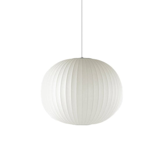 AKARI STYLE | AO Orb Silk Pendelleuchte