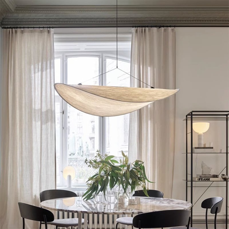 Crisp Sile Pendelleuchte