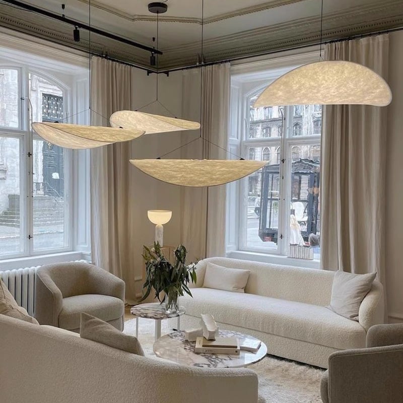 Crisp Sile Pendelleuchte