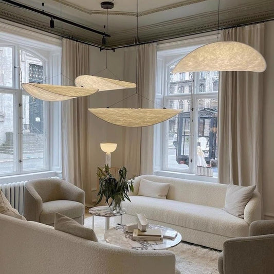 Crisp Sile Pendelleuchte