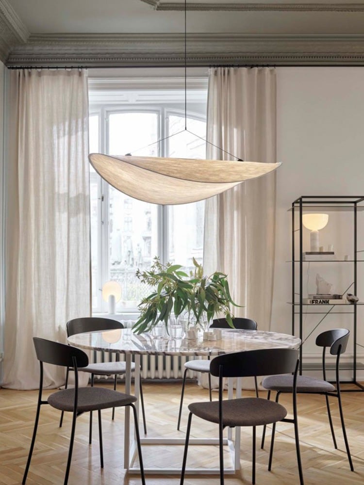 Crisp Sile Pendelleuchte