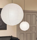 AKARI STYLE | AO Orb Papier Pendelleuchte