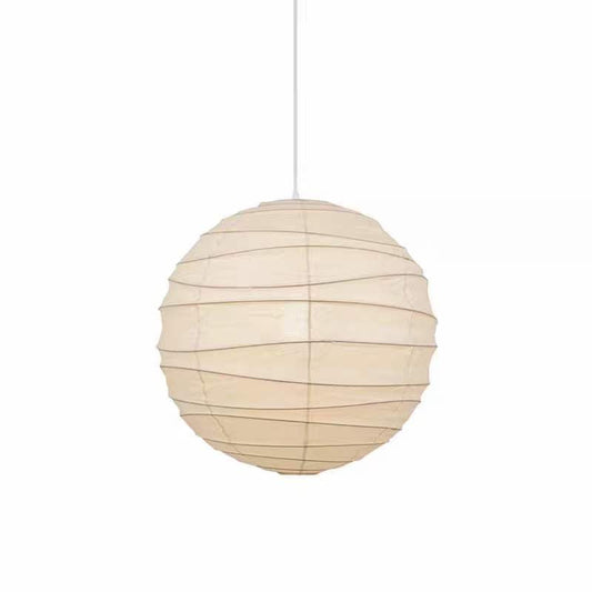AKARI STYLE | AD Orb Papier Pendelleuchte