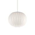 AKARI STYLE | AO3 Orb Silk Pendelleuchte