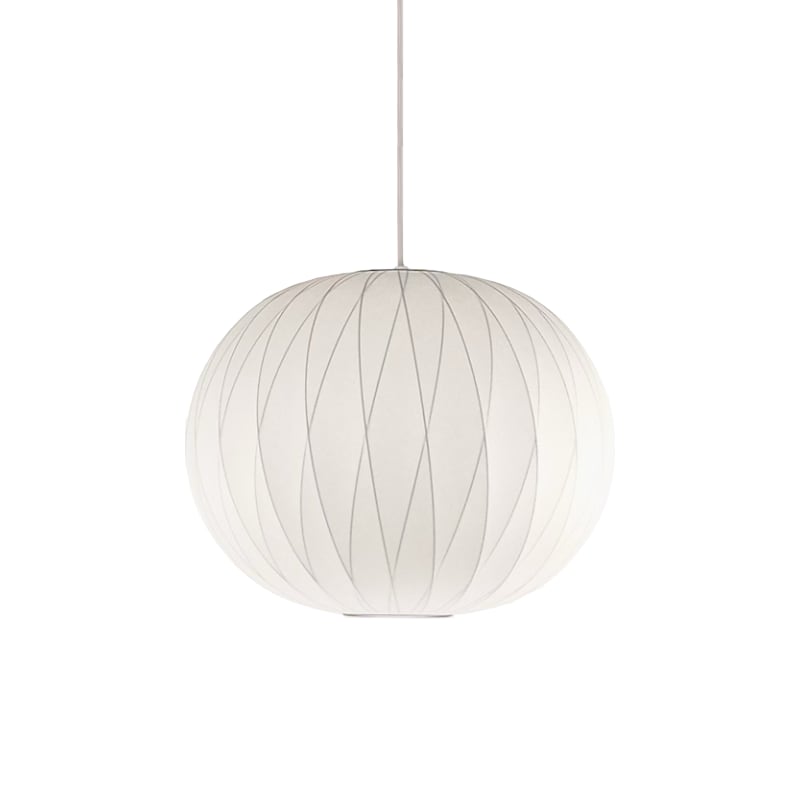 AKARI STYLE | AO3 Orb Silk Pendelleuchte