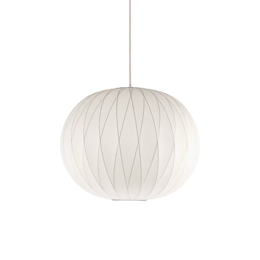 AKARI STYLE | AO3 Orb Silk Pendelleuchte