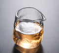Ezaki | Linggu Glas Teekanne zum gleichmäßigen Ausgießen / Set