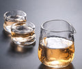 Ezaki Serie Glas Teetasse