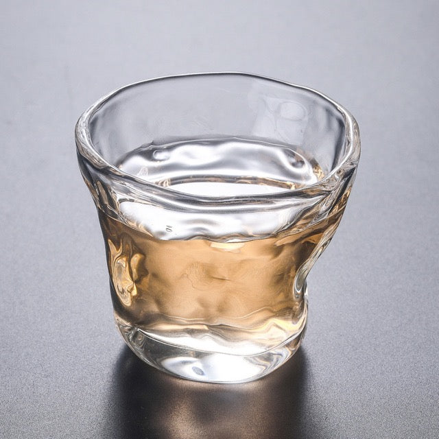 Ezaki Serie Glas Teetasse