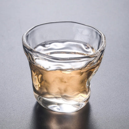 Ezaki Serie Glas Teetasse