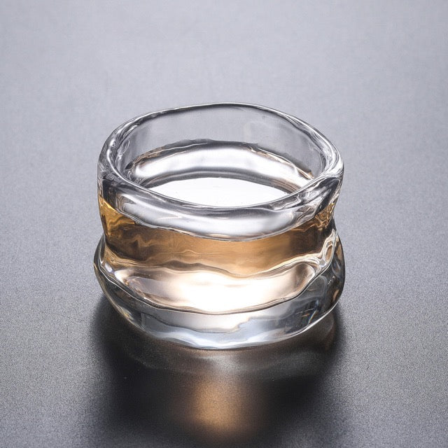 Ezaki Serie Glas Teetasse