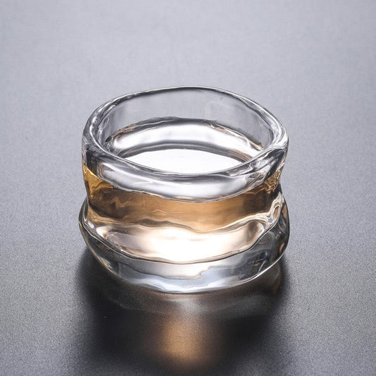 Ezaki Serie Glas Teetasse