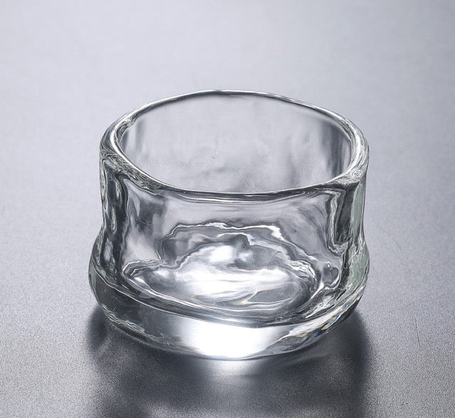 Ezaki Serie Glas Teetasse