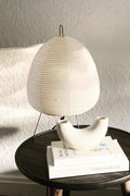 Akari Style | Wabi Style Papiertischlampe