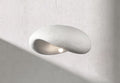 Aoshi - Wabi-sabi Stil Pendelleuchte aus Kunstharz