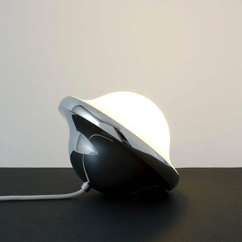 BUBI D20 Glas Pendelleuchte