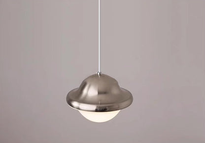 BUBI D20 Glas Pendelleuchte
