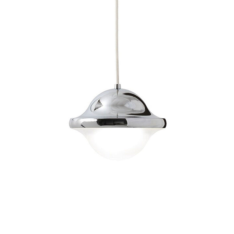 BUBI D20 Glas Pendelleuchte