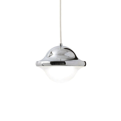 BUBI D20 Glas Pendelleuchte