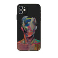 Barney - Phone Case | Impressionistische Serie