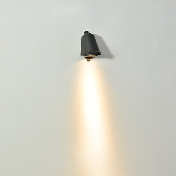 Aero Outdoor Wall Light