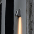 Aero Outdoor Wall Light