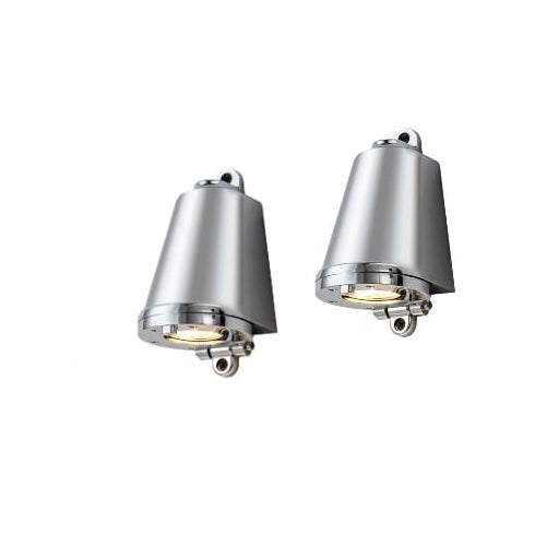 Aero Outdoor Wall Light