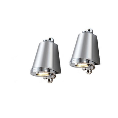 Aero Outdoor Wall Light