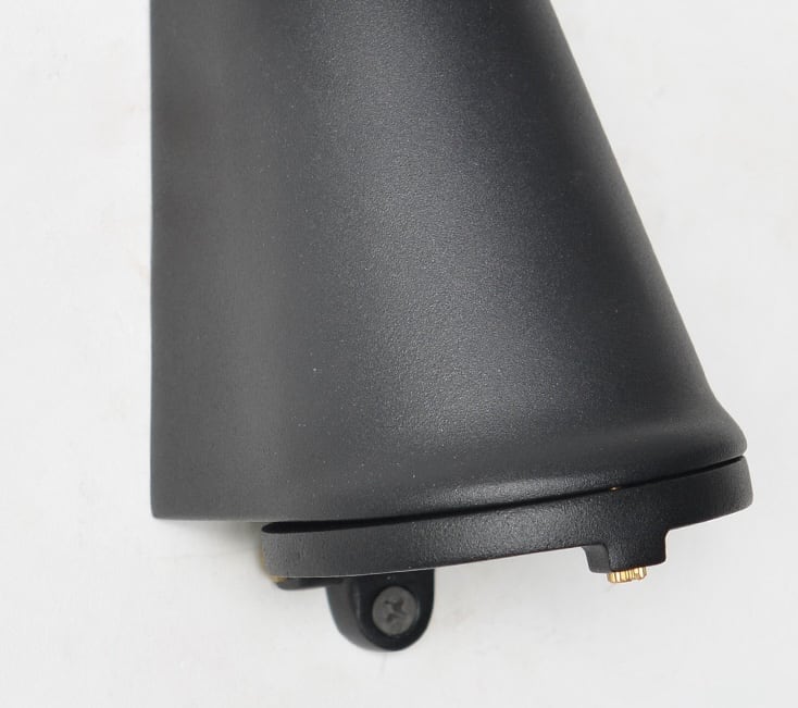 Aero Outdoor Wall Light