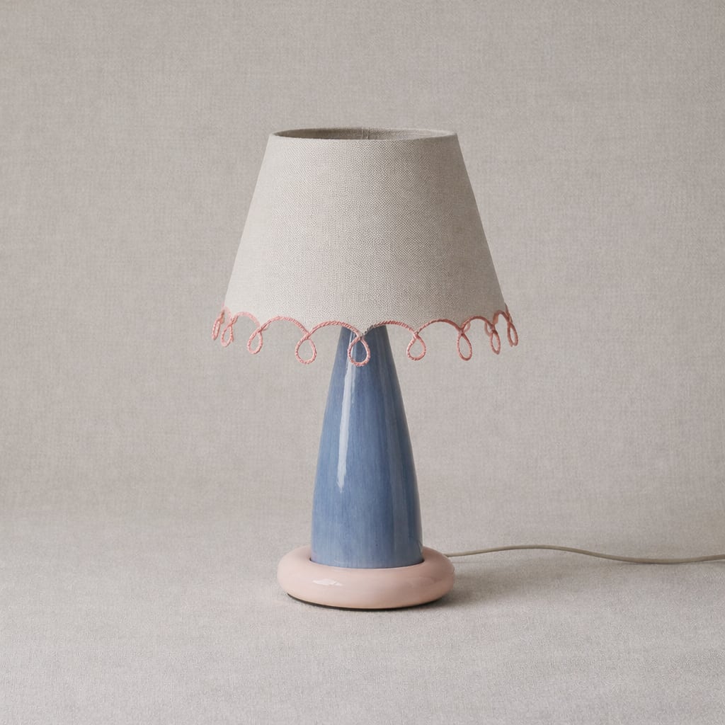 Bonbon Tischlampe
