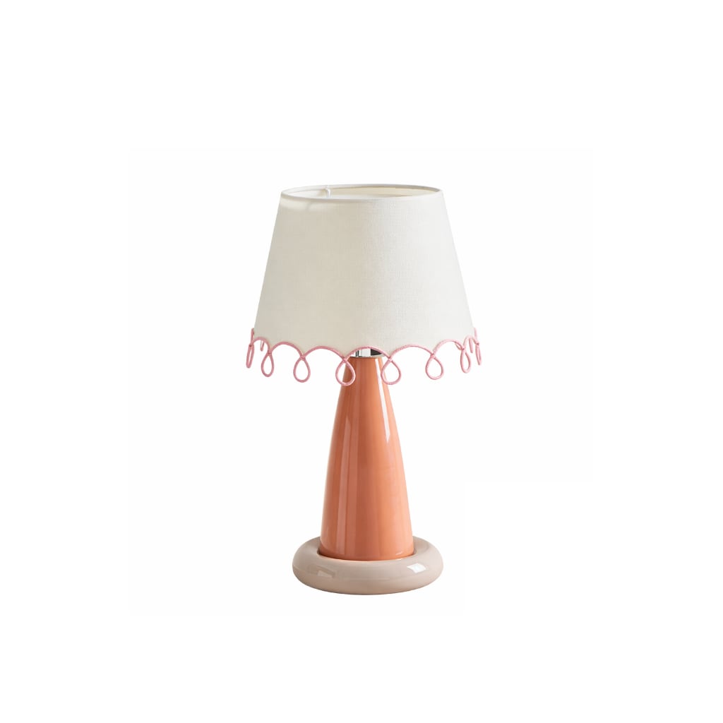 Bonbon Tischlampe