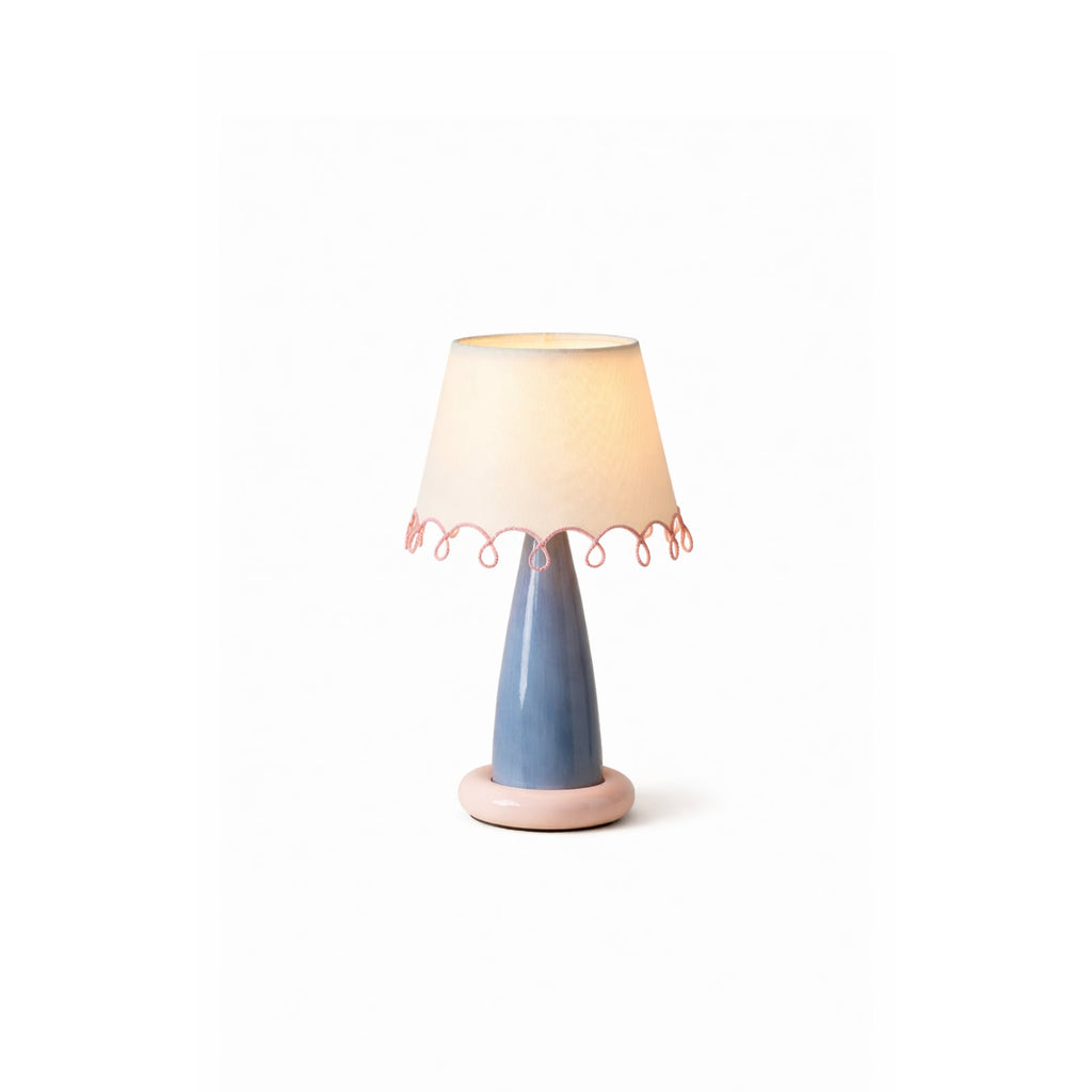 Bonbon Tischlampe