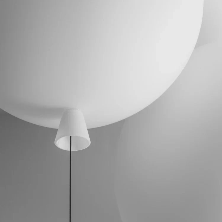Brokis Memory Ballon Decke Lampe