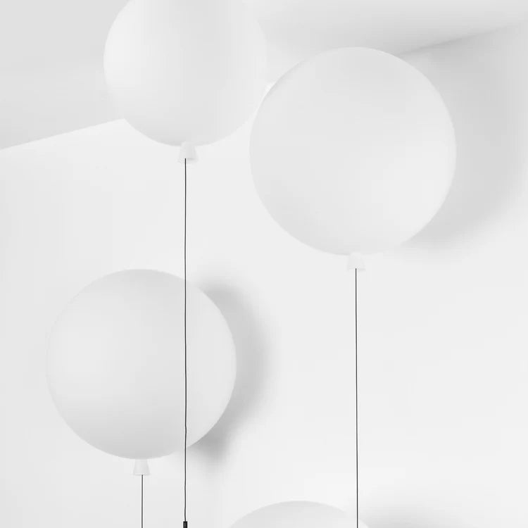 Brokis Memory Ballon Decke Lampe