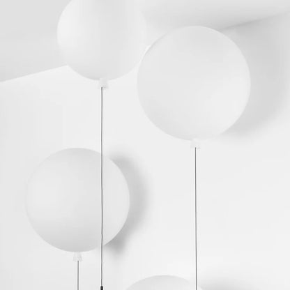 Brokis Memory Ballon Decke Lampe