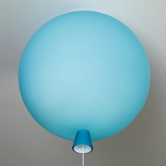 Brokis Memory Ballon Decke Lampe