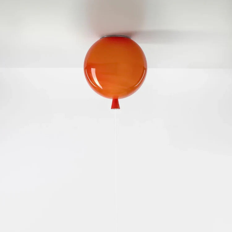 Brokis Memory Ballon Decke Lampe