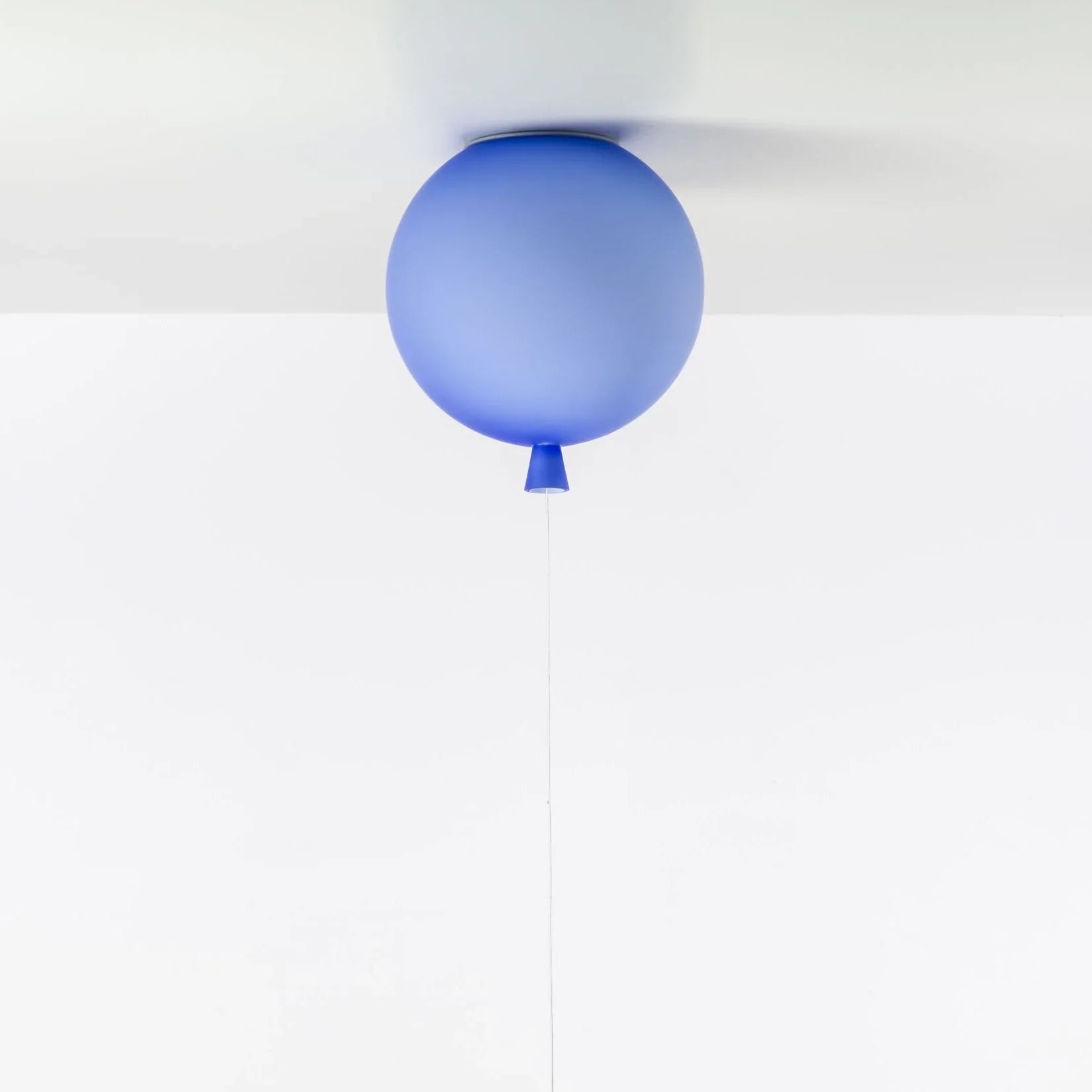 Brokis Memory Ballon Decke Lampe