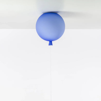 Brokis Memory Ballon Decke Lampe