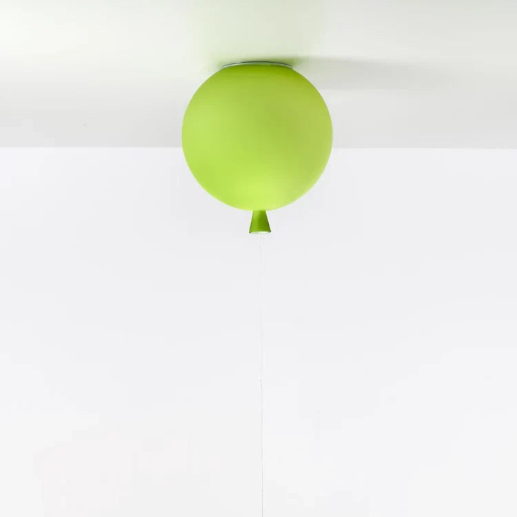 Brokis Memory Ballon Decke Lampe