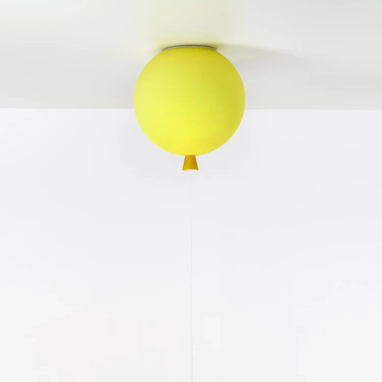 Brokis Memory Ballon Decke Lampe