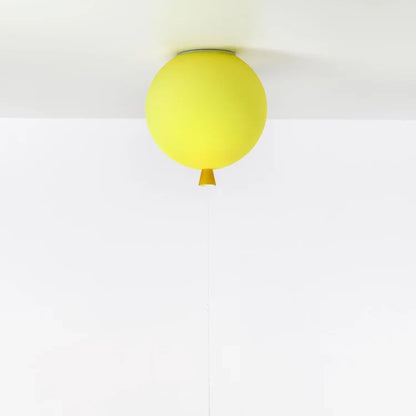 Brokis Memory Ballon Decke Lampe